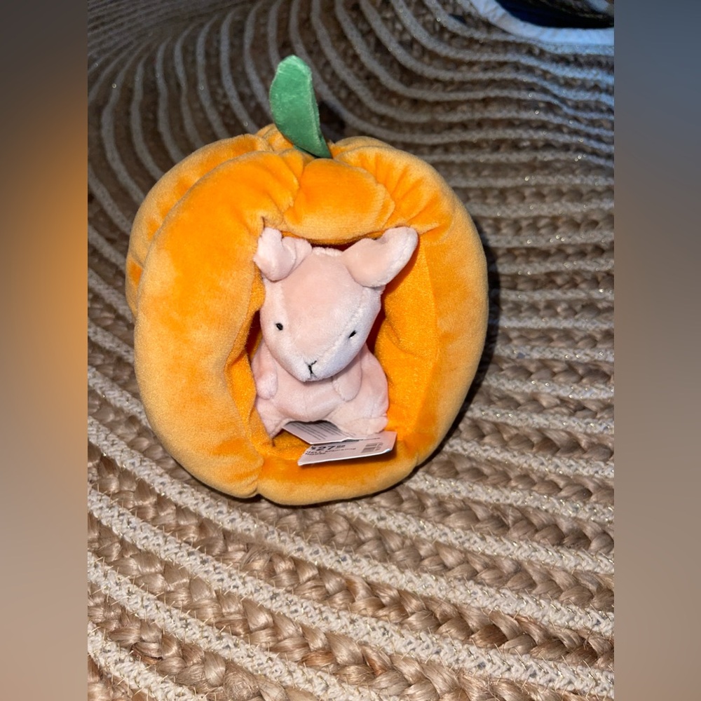 Brand new with tags Jelly Cat